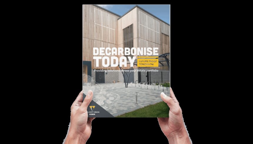 Willmott dixon whitepaper