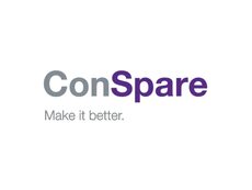 ConSpare logo
