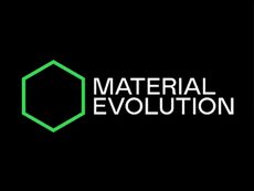 Material Evolution logo