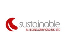 Sustainable Building Services logo