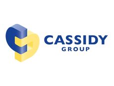 Cassidy Group logo