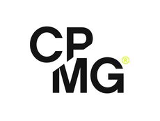 CPMG logo