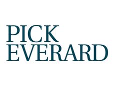 Pick Everard logo