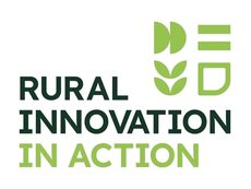 Rural Innovation in Action logo