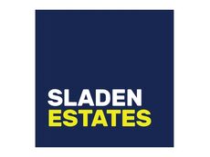 Sladen logo