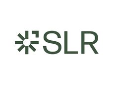SLR logo