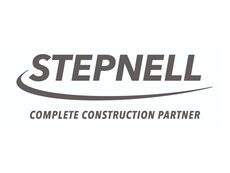 Stepnell logo