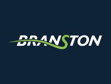 Branston logo