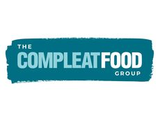 Compleat Food Group logo