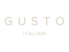 Gusto logo