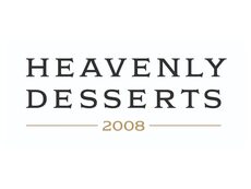 Heavenly Desserts logo