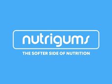 Nutrigums logo