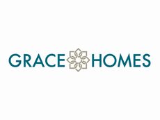 Grace Homes logo