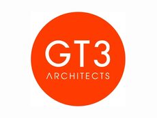 GT3 Architects logo