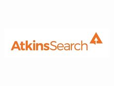 Atkins Search logo