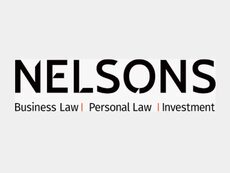 Nelsons logo