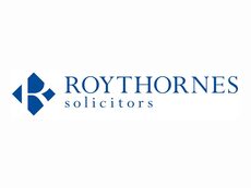 Roythornes logo