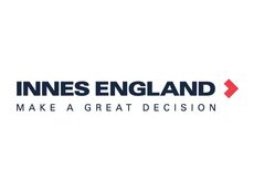 Innes England logo