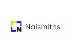 Naismiths logo