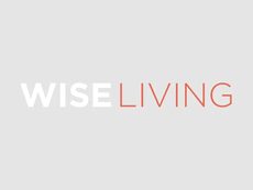 Wise Living logo