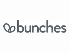 Bunches logo