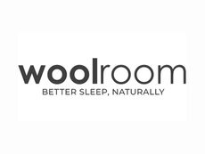Woolroom logo