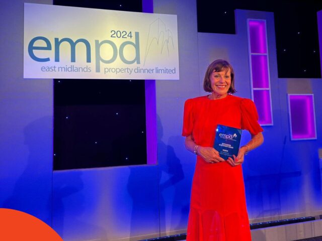 Award entries