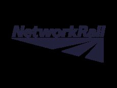 Network rail logo