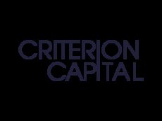 Criterion capital logo