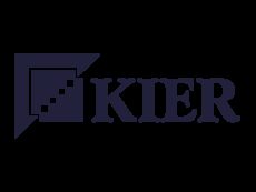 Kier logo