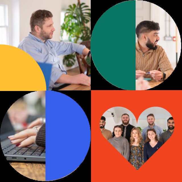 Seo service page updated