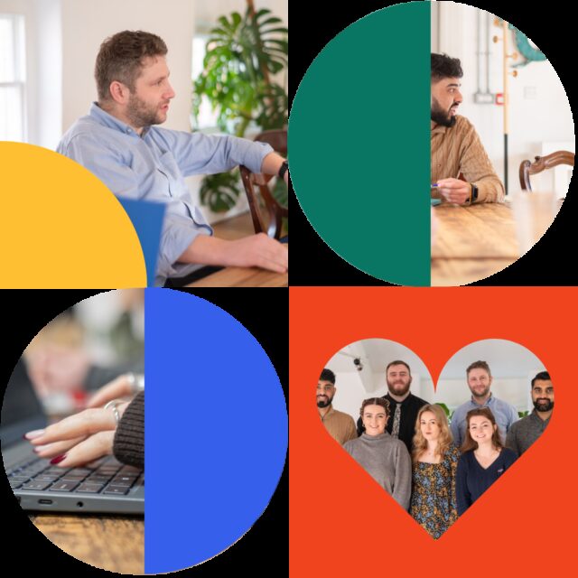 Seo service page