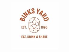 Binksyard logo