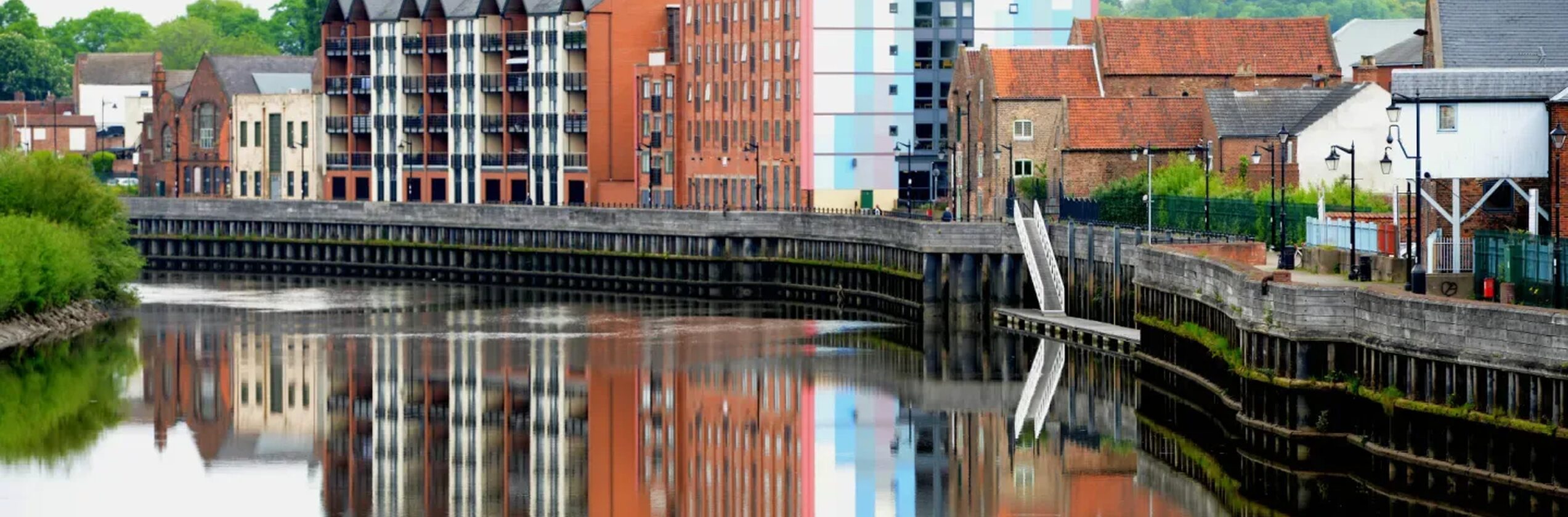 Invest Gainsborough