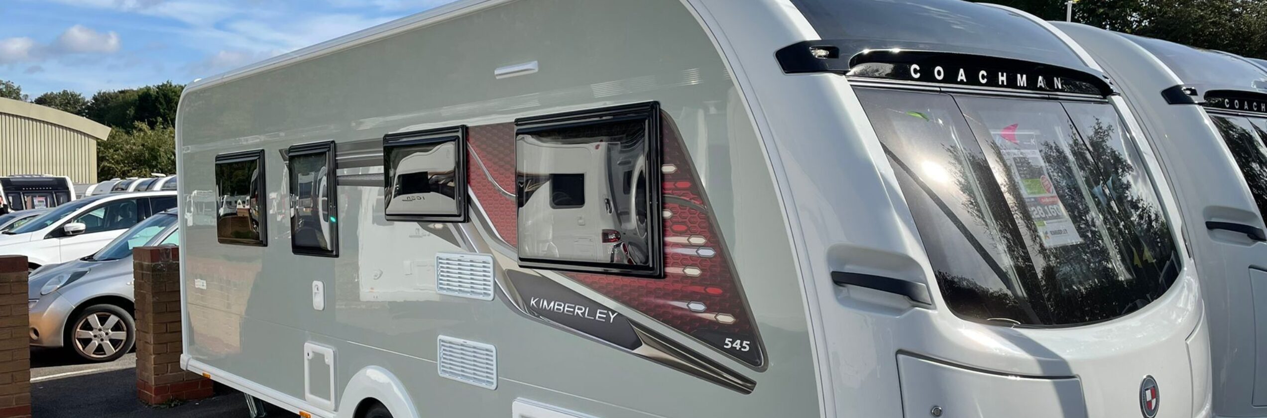 Kimberley Caravans