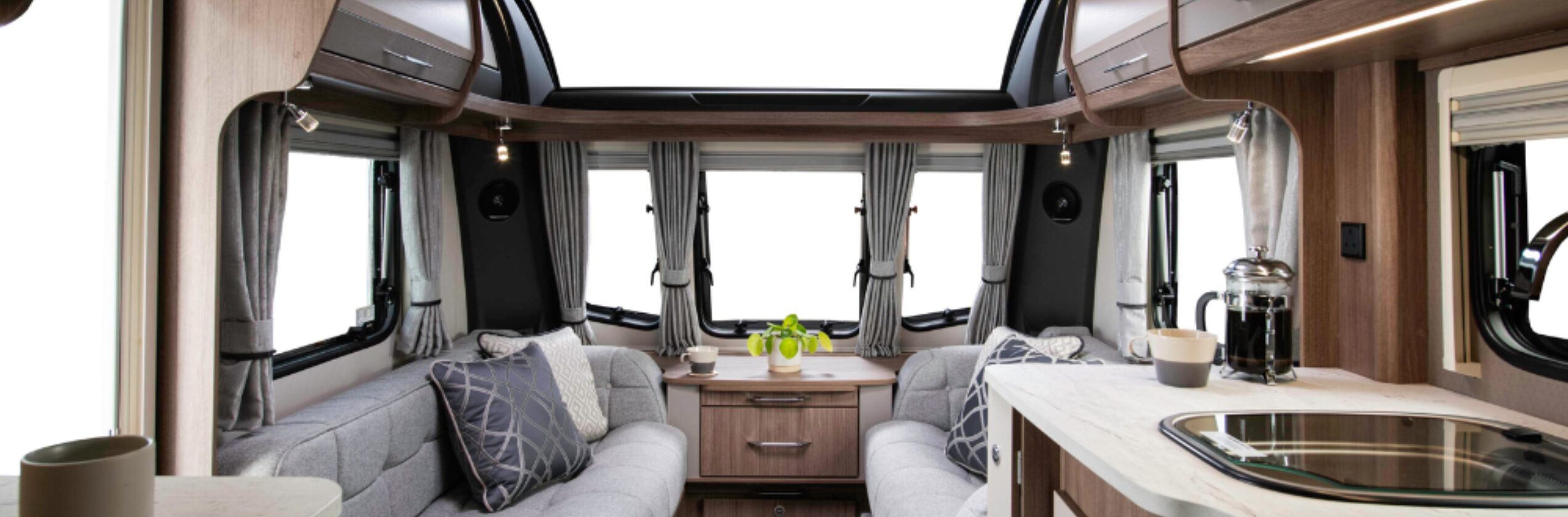 Kimberley Caravans
