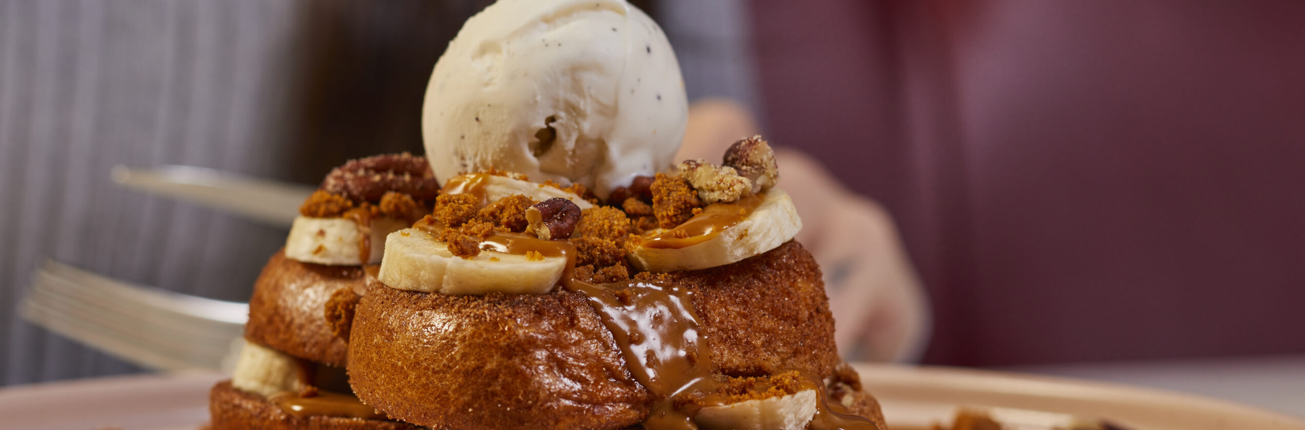 Heavenly Desserts