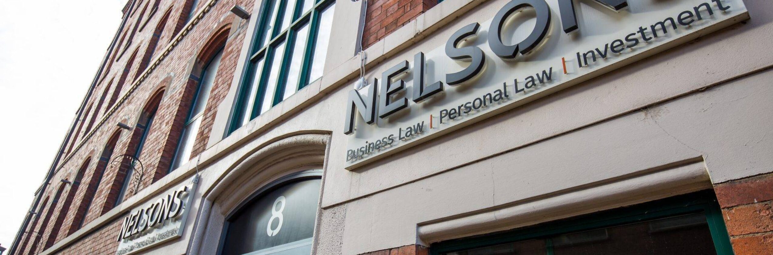Nelsons PR