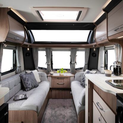 Kimberley Caravans