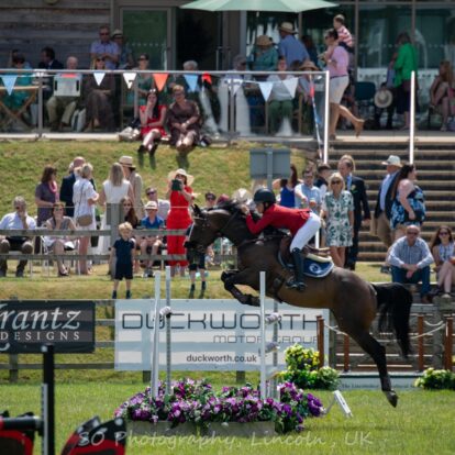Lincolnshire Showground