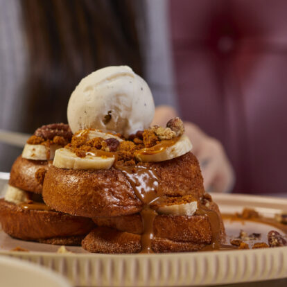 Heavenly Desserts