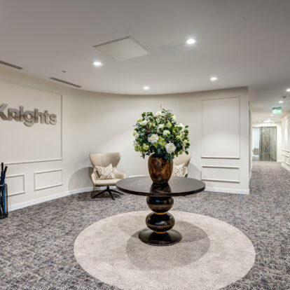 Knights Plc