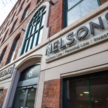 Nelsons PR