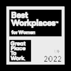 Best workplaces for women 2022 cartwright