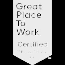 Great place to work certified cartwright