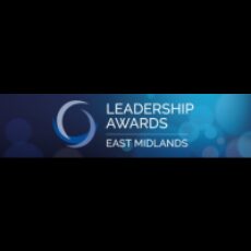 Leadership awards