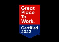 Great places to work