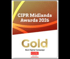 CIPR Gold 2026