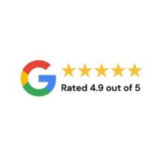 Cartwright google reviews