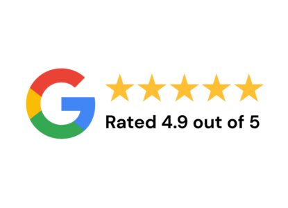 Google reviews website